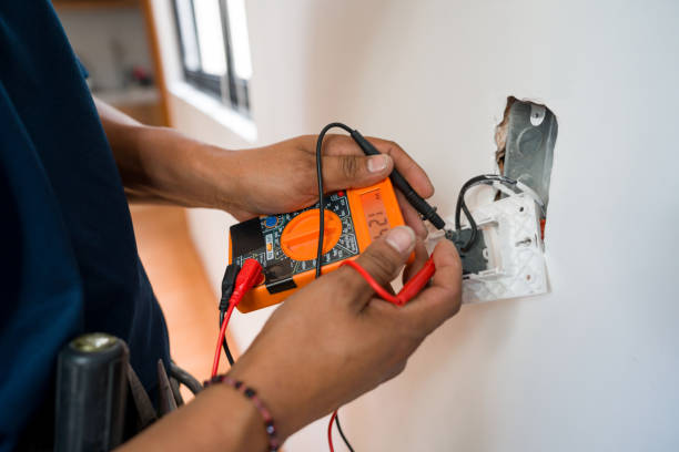 Best Affordable Electrical Installation  in Braddock, PA