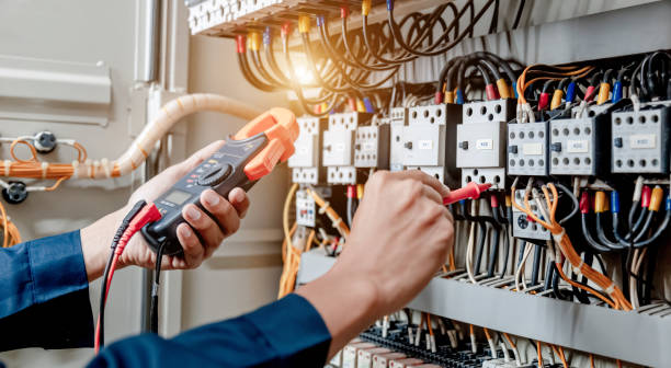 Best Electrical Repair Services  in Braddock, PA