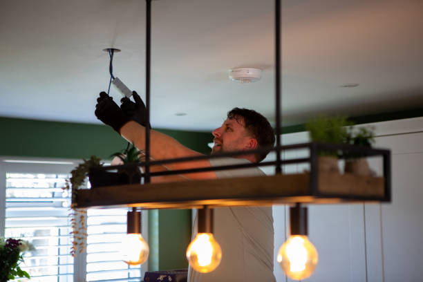 Best Electrical Installation Contractor  in Braddock, PA